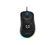 Sharkoon Light2 200 Czarna - 585611 - zdjęcie 1